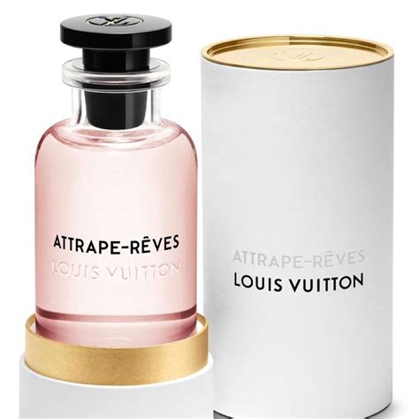 attrape reves perfume.